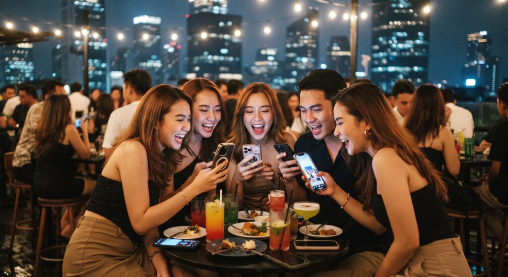Mengenal Fenomena Fomo vs Jomo Mana Gaya Hidup yang Buat Kamu Lebih Bahagia 1