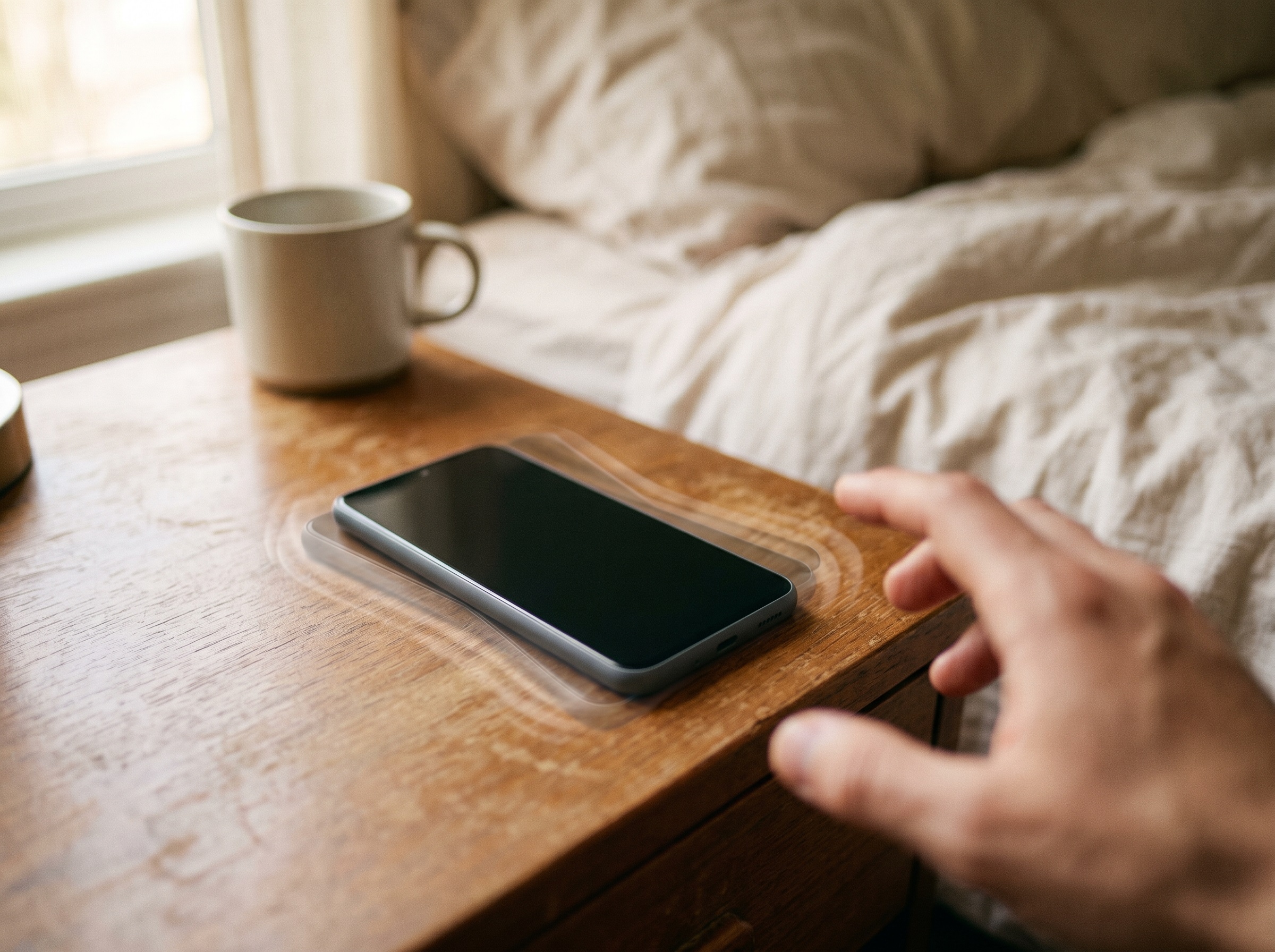Misteri Phantom Vibration Syndrome Kenapa HP Terasa Bergetar Padahal Tidak Ada Notifikasi 2